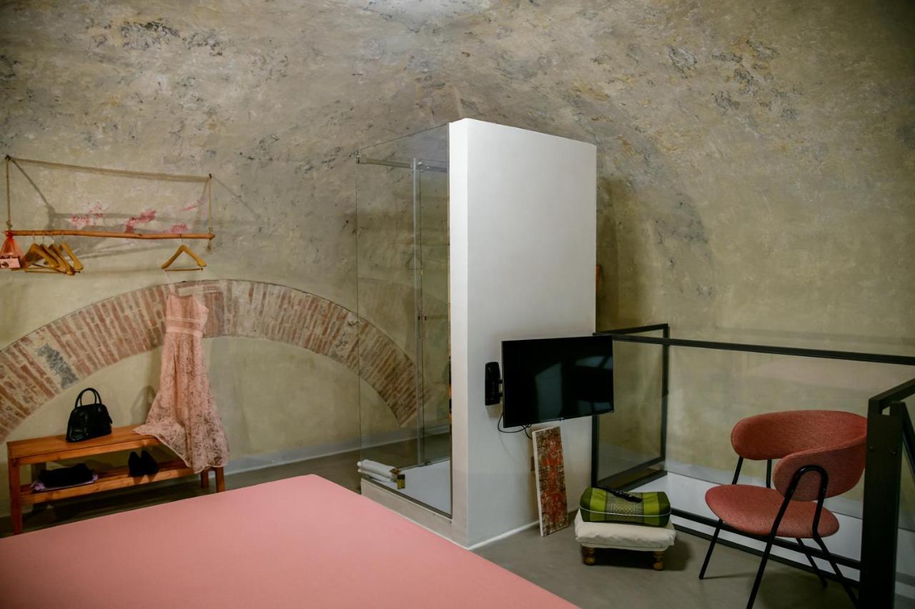 Casa S A F E R Apartment Florence Ngoại thất bức ảnh