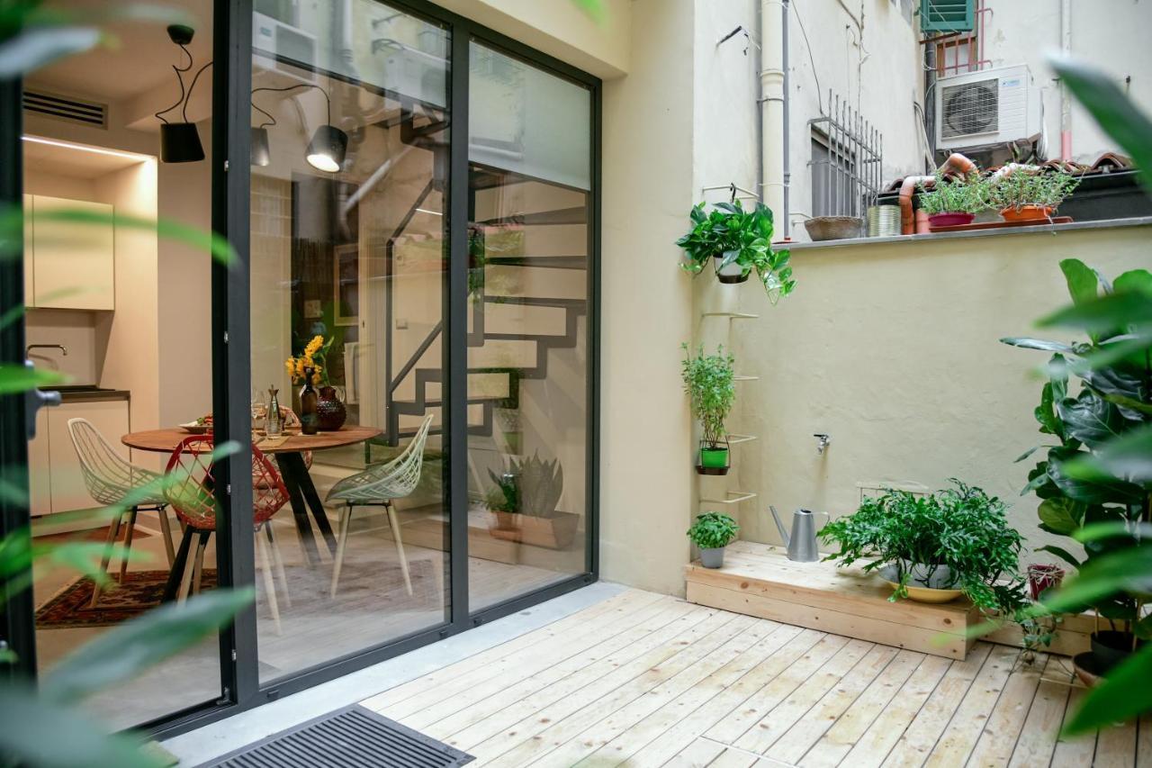 Casa S A F E R Apartment Florence Ngoại thất bức ảnh