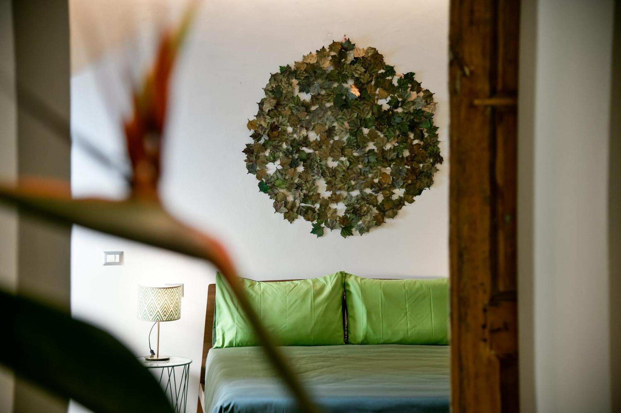 Casa S A F E R Apartment Florence Ngoại thất bức ảnh