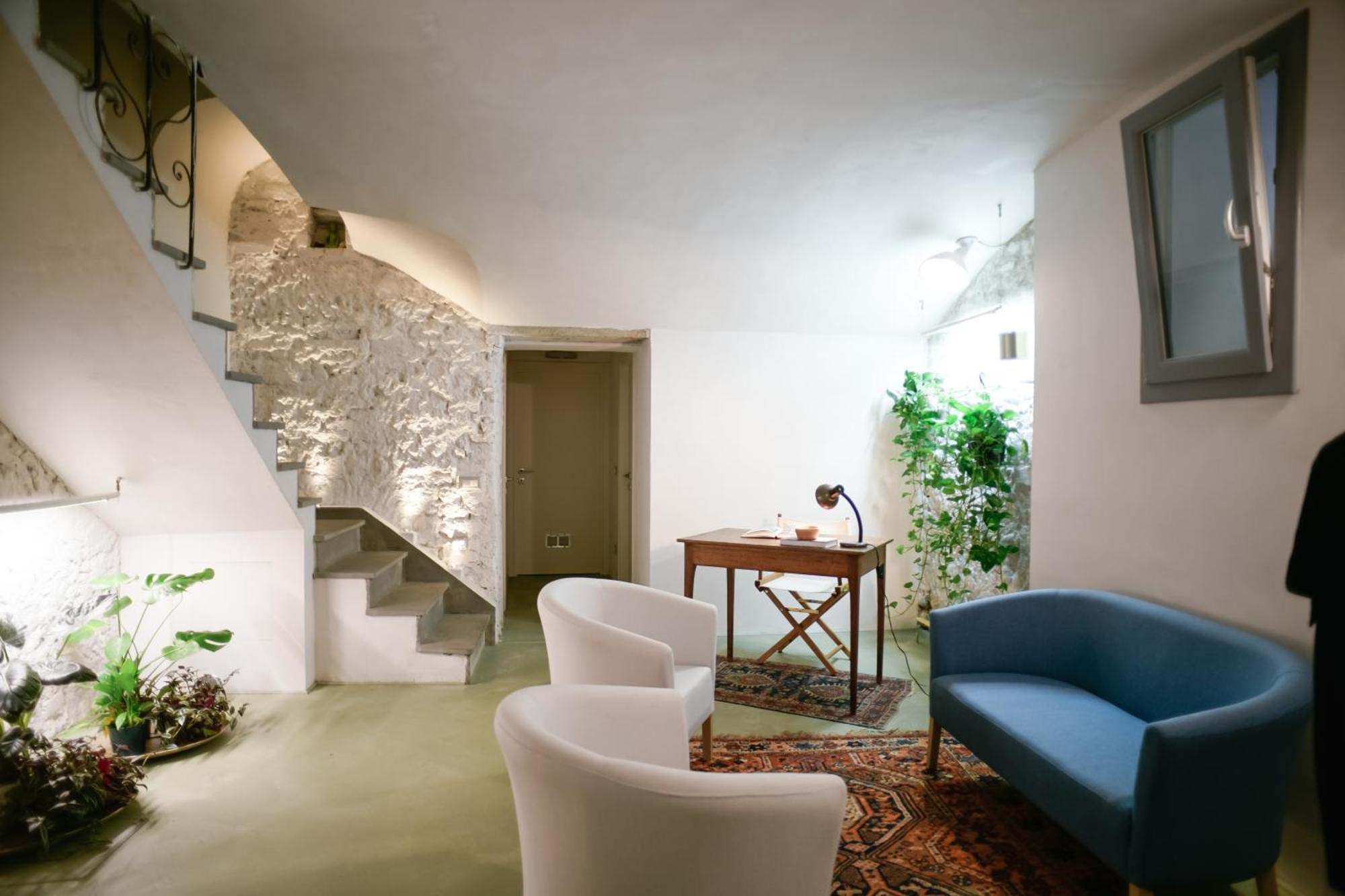 Casa S A F E R Apartment Florence Ngoại thất bức ảnh