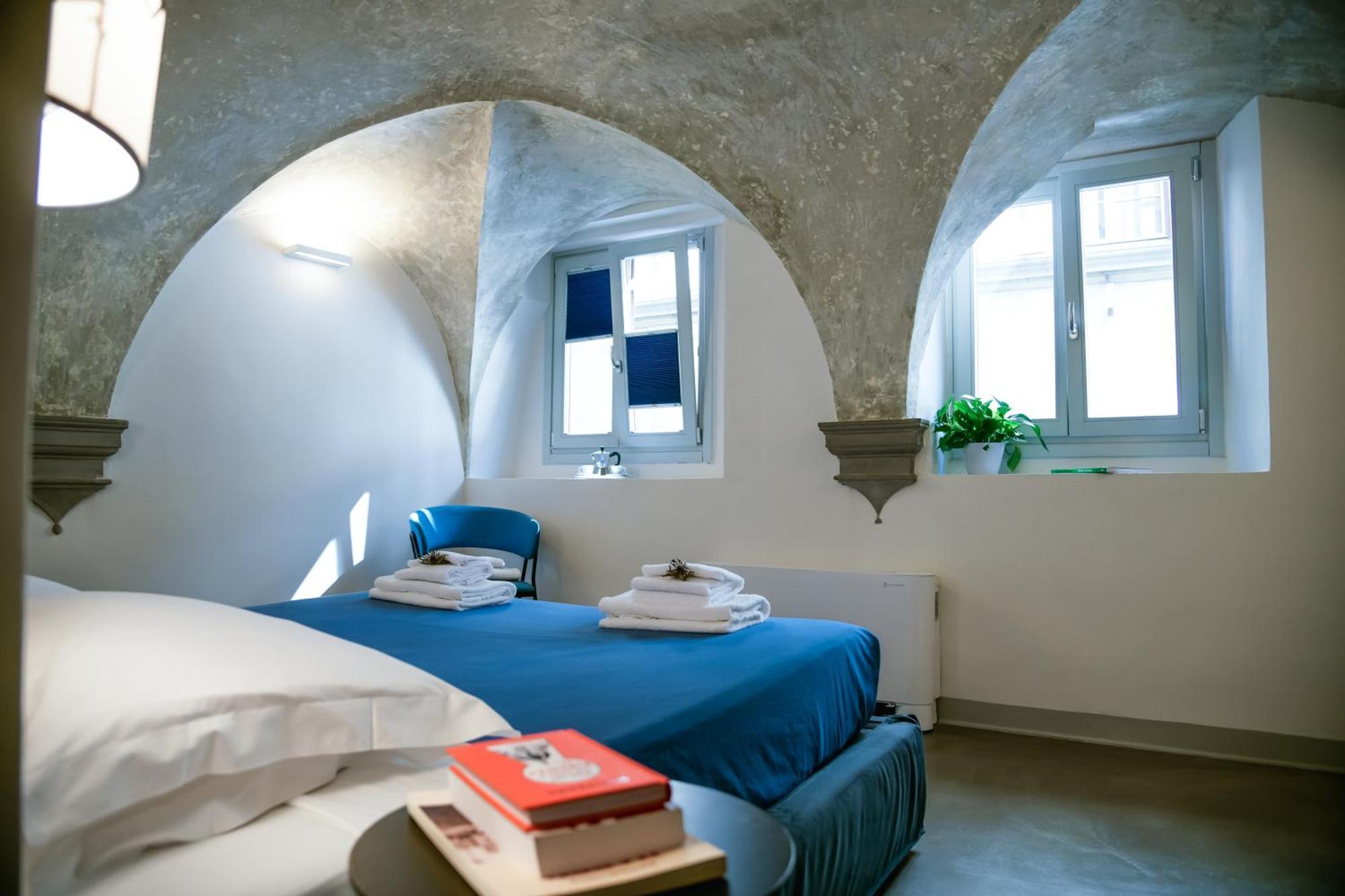 Casa S A F E R Apartment Florence Ngoại thất bức ảnh