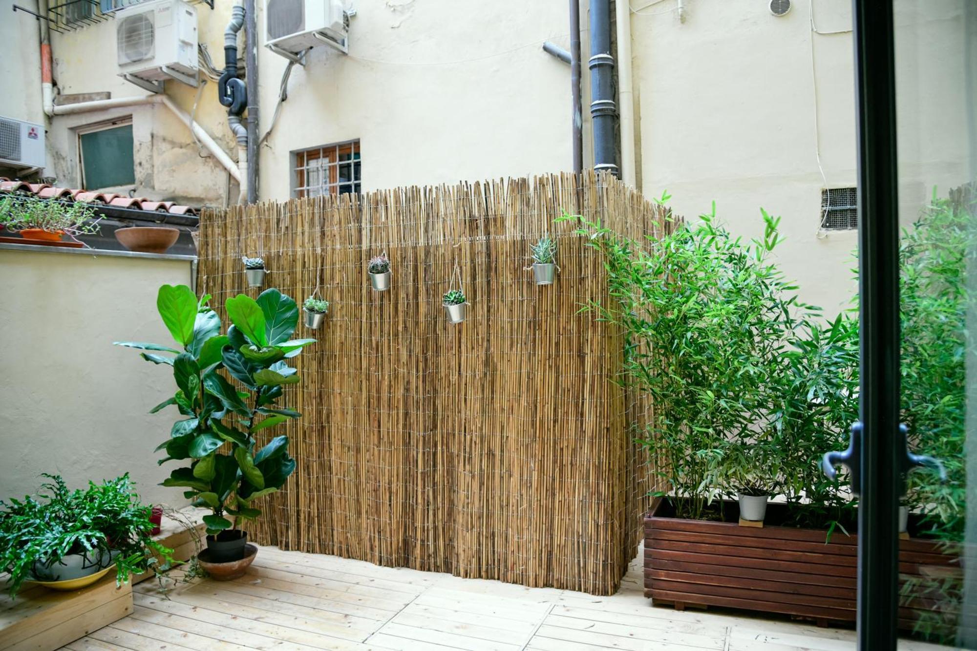 Casa S A F E R Apartment Florence Ngoại thất bức ảnh