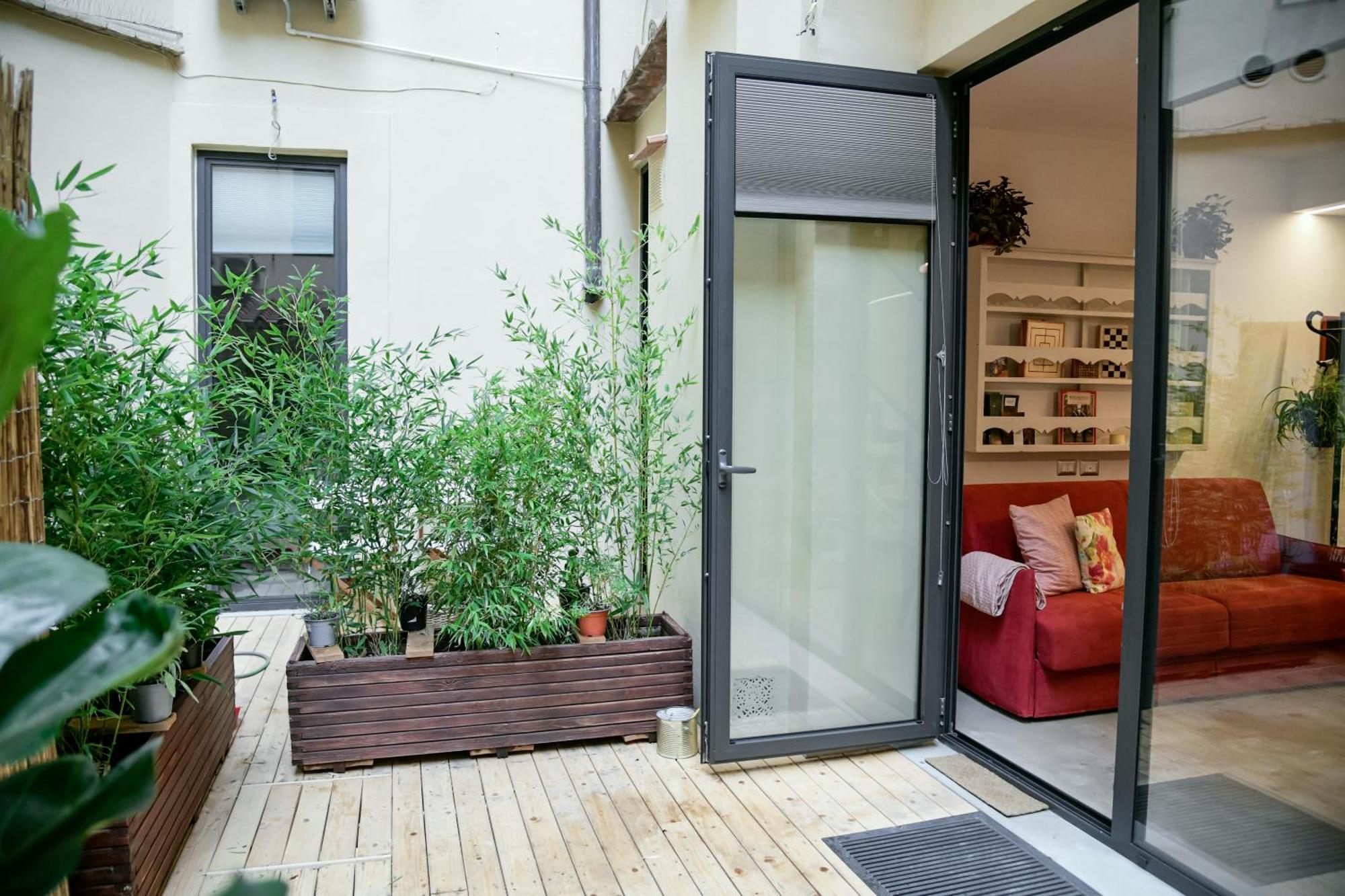 Casa S A F E R Apartment Florence Ngoại thất bức ảnh