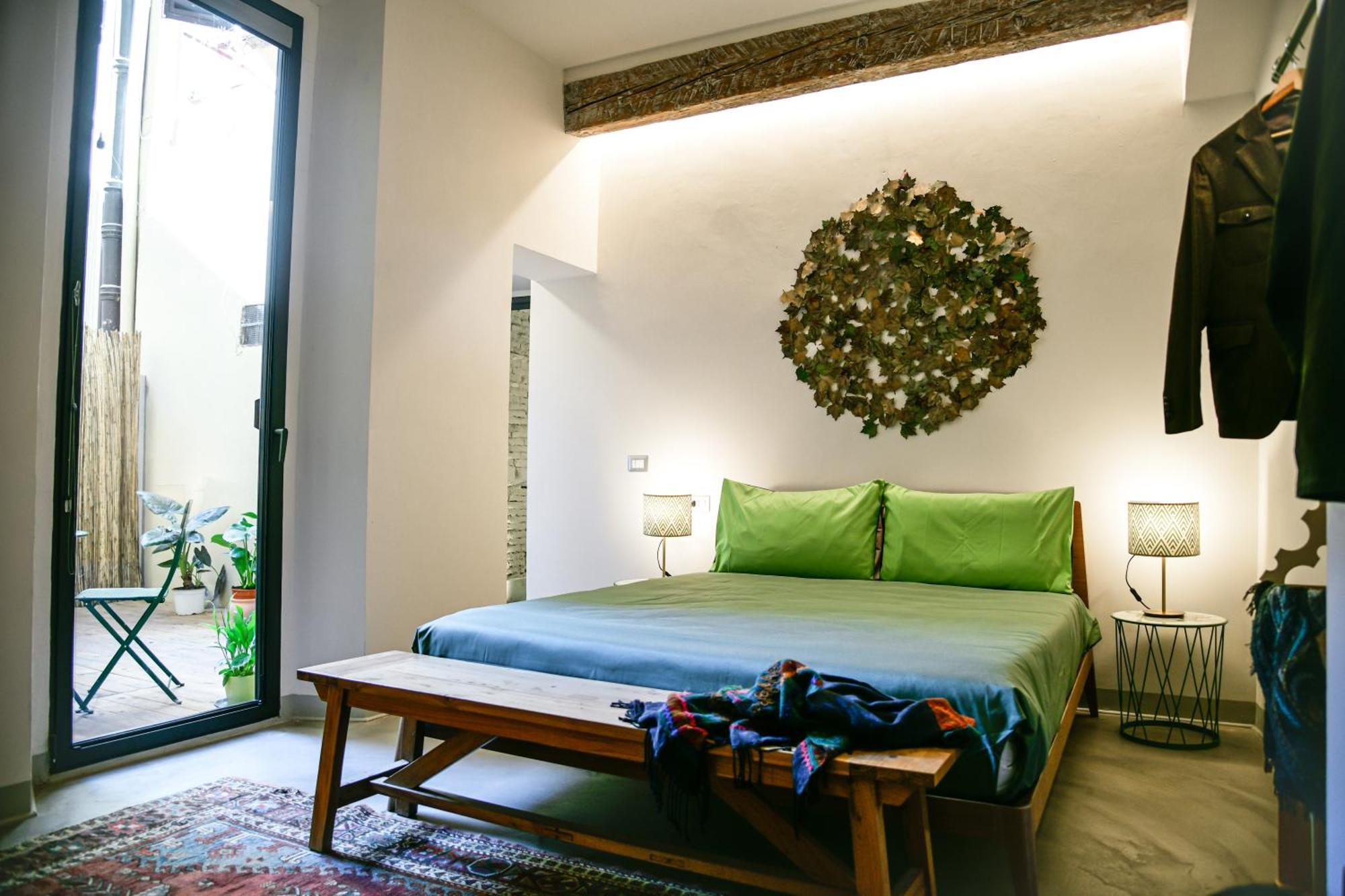 Casa S A F E R Apartment Florence Phòng bức ảnh