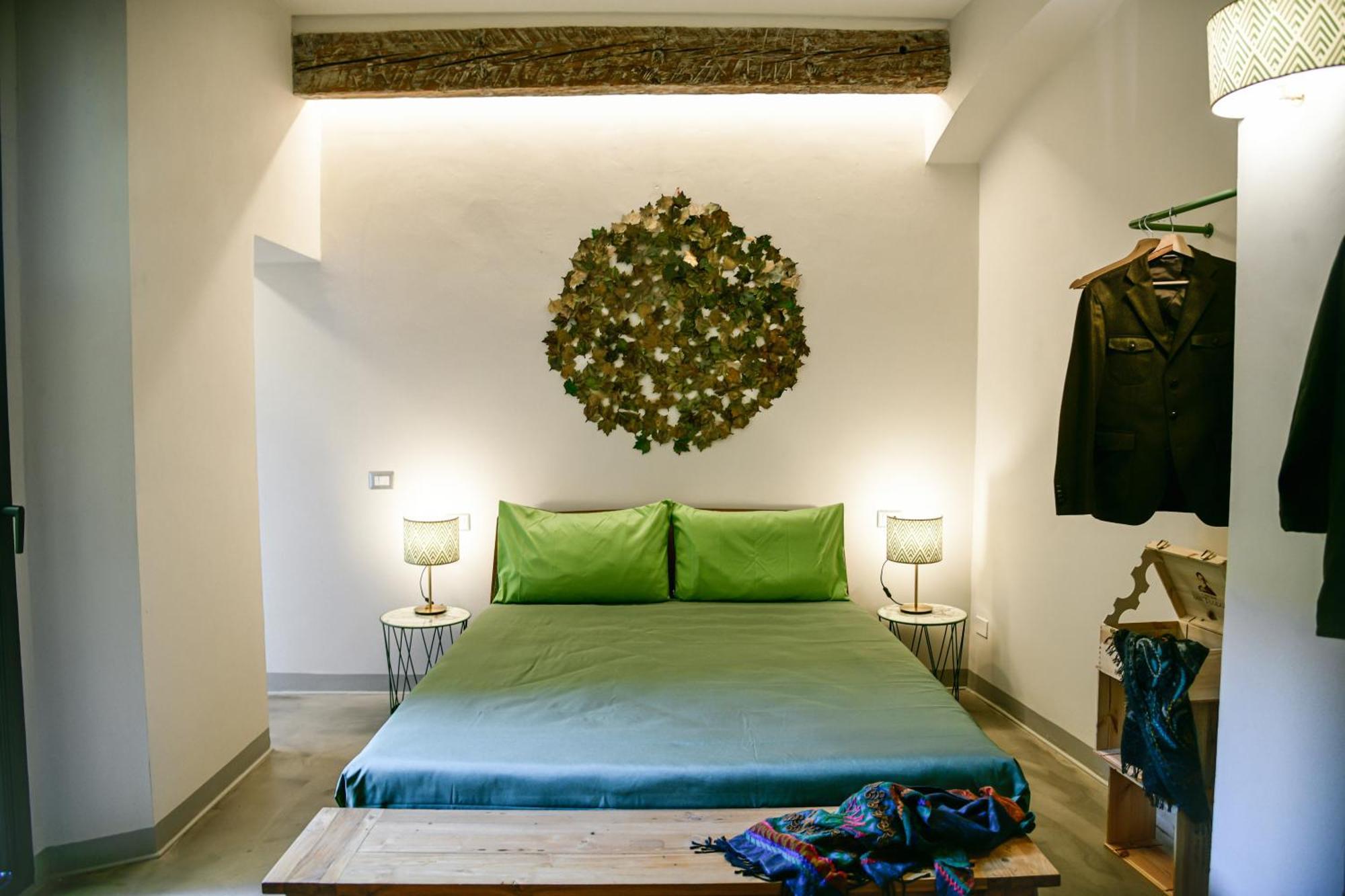 Casa S A F E R Apartment Florence Phòng bức ảnh