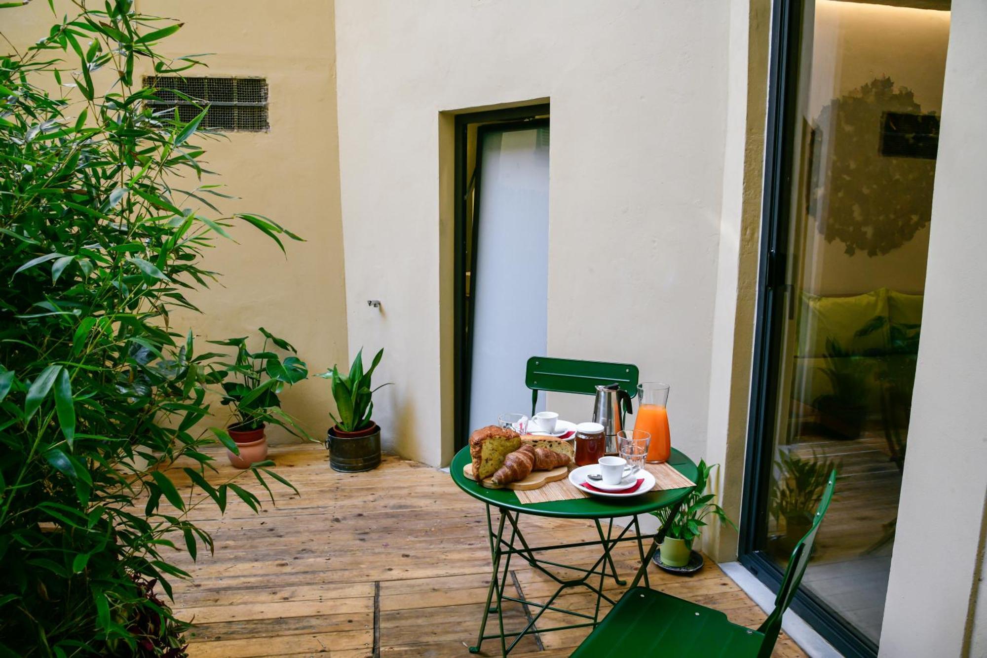 Casa S A F E R Apartment Florence Phòng bức ảnh