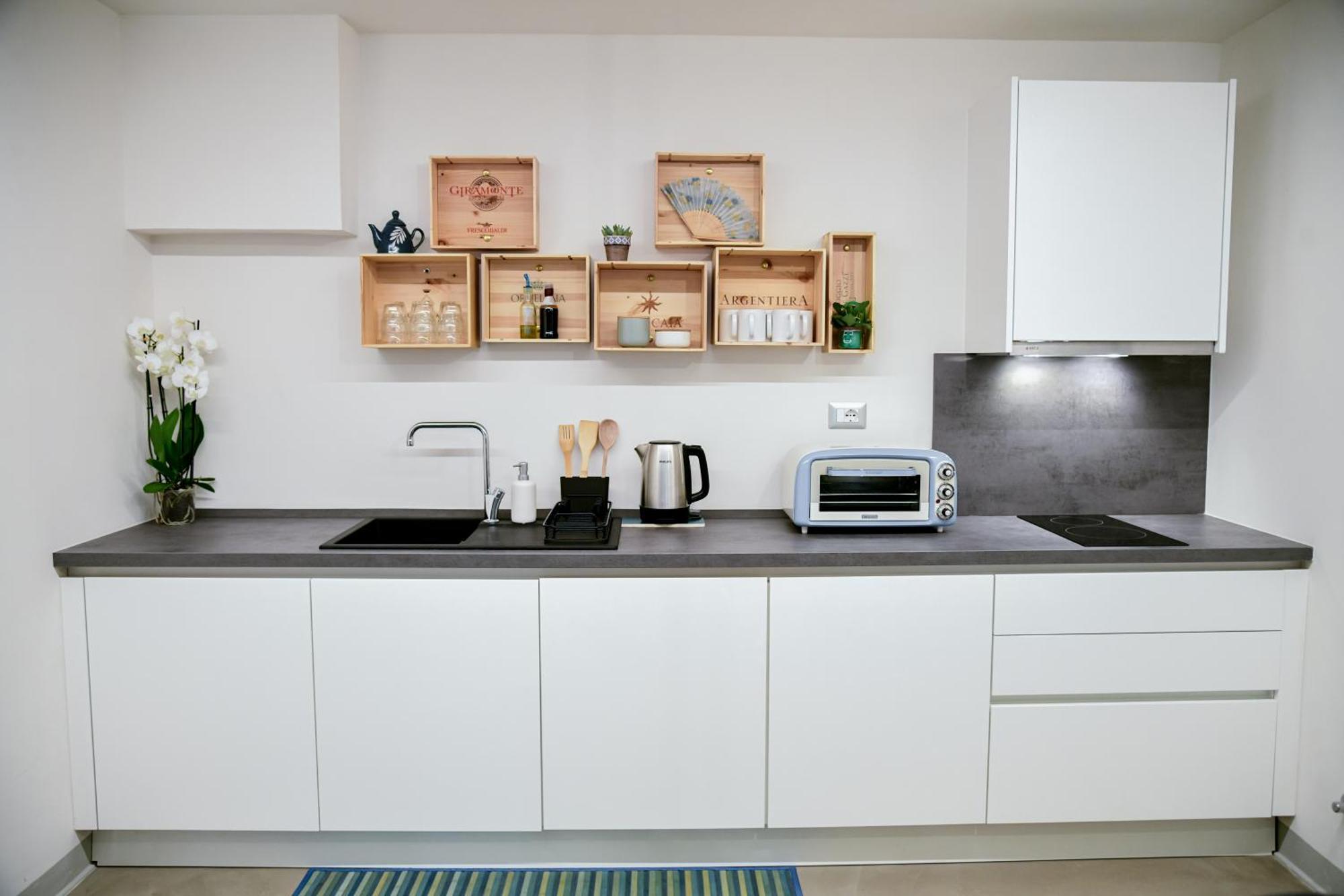 Casa S A F E R Apartment Florence Ngoại thất bức ảnh