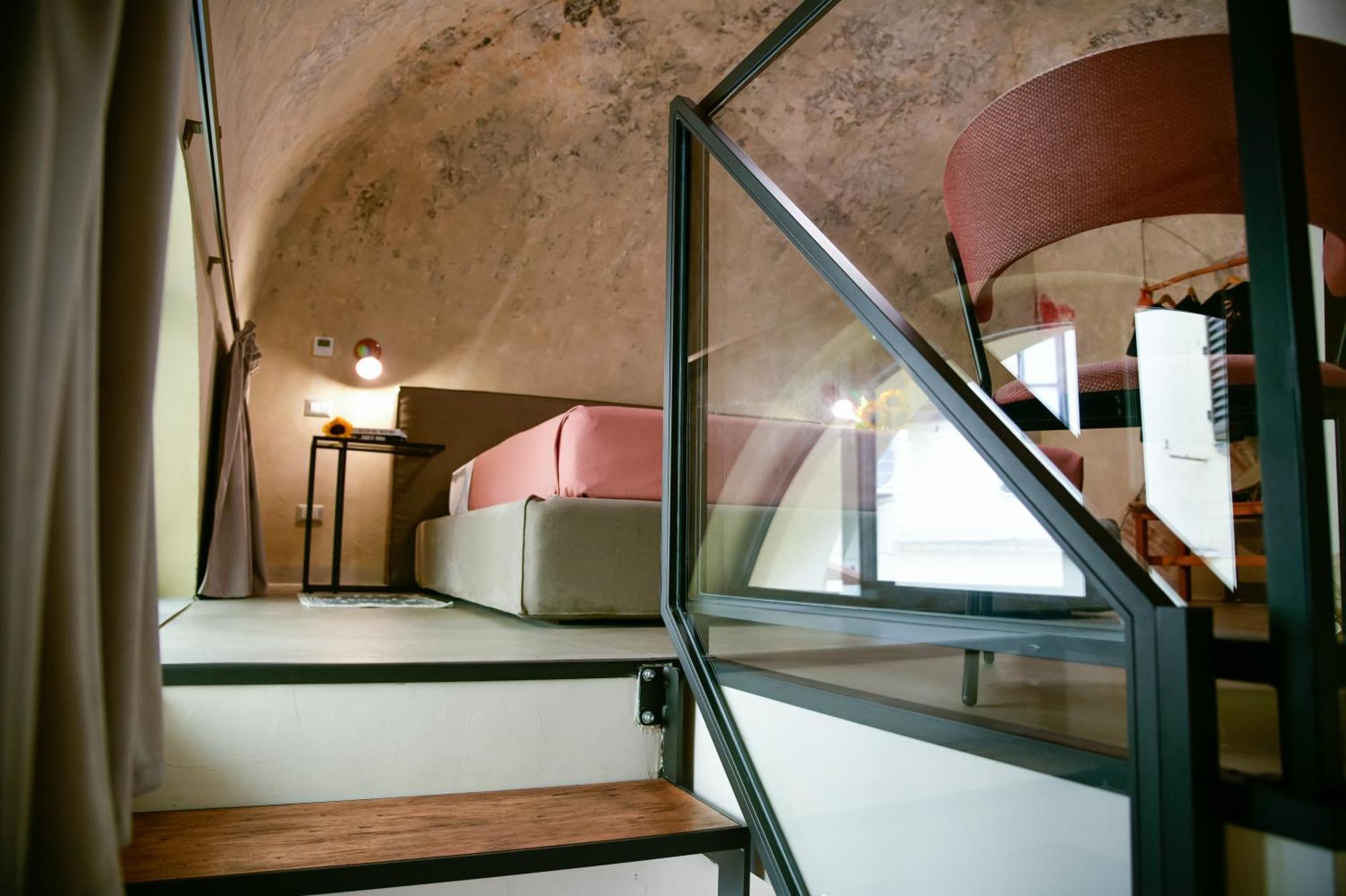 Casa S A F E R Apartment Florence Ngoại thất bức ảnh