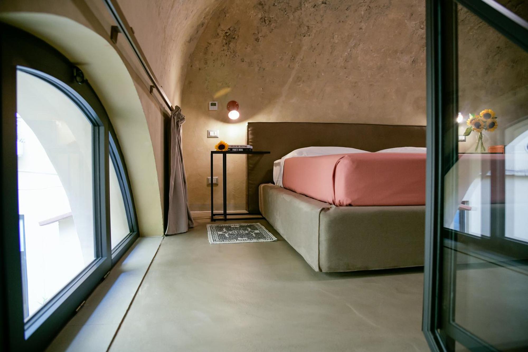 Casa S A F E R Apartment Florence Ngoại thất bức ảnh
