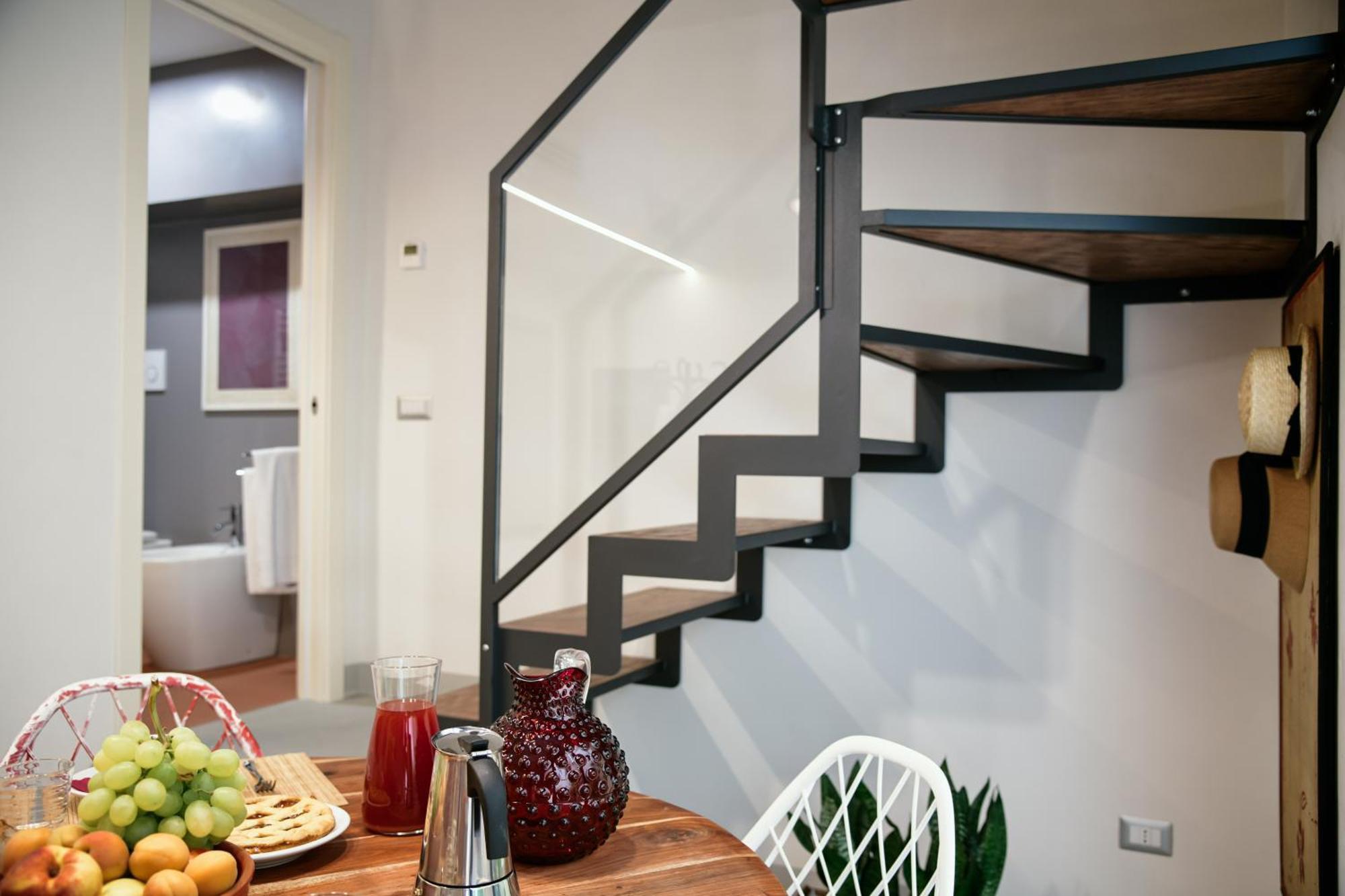 Casa S A F E R Apartment Florence Ngoại thất bức ảnh