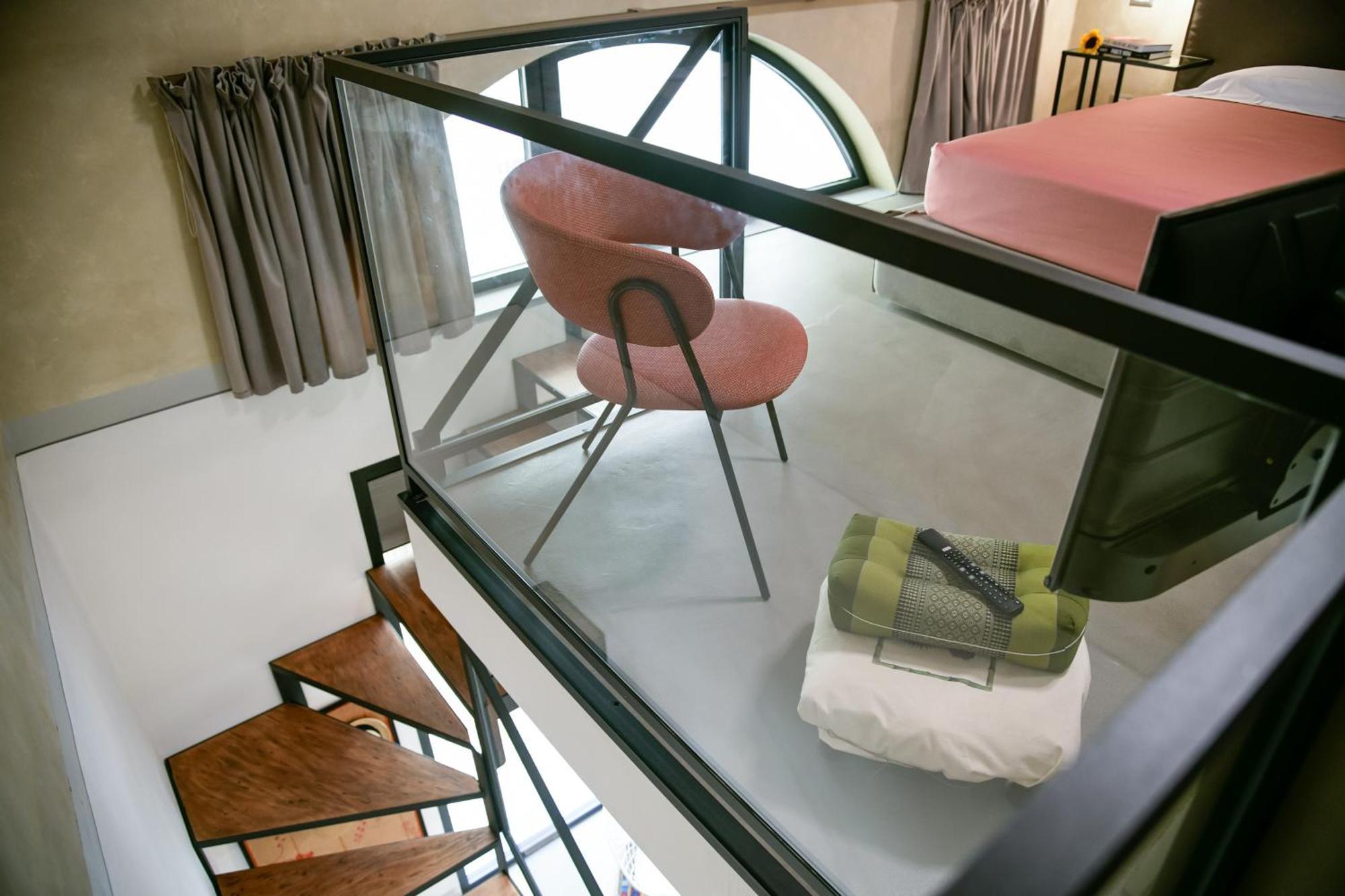 Casa S A F E R Apartment Florence Ngoại thất bức ảnh