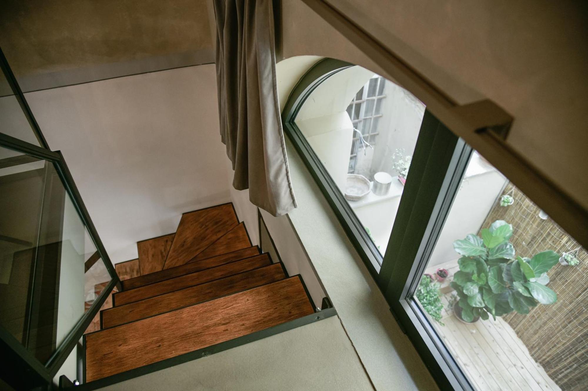 Casa S A F E R Apartment Florence Ngoại thất bức ảnh
